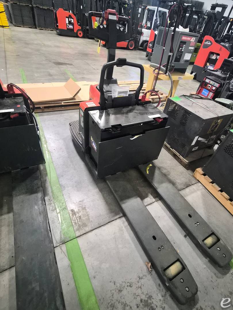 2023 Linde EWR30