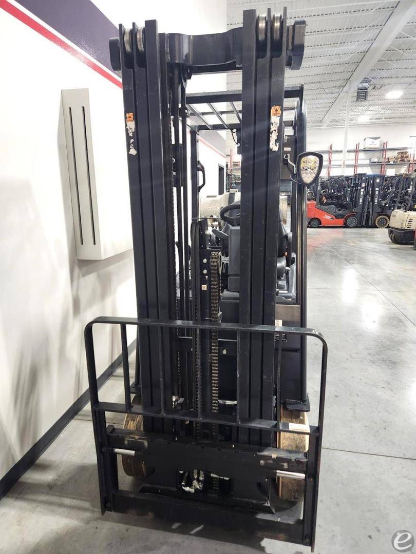 2021 Doosan GC15S-9
