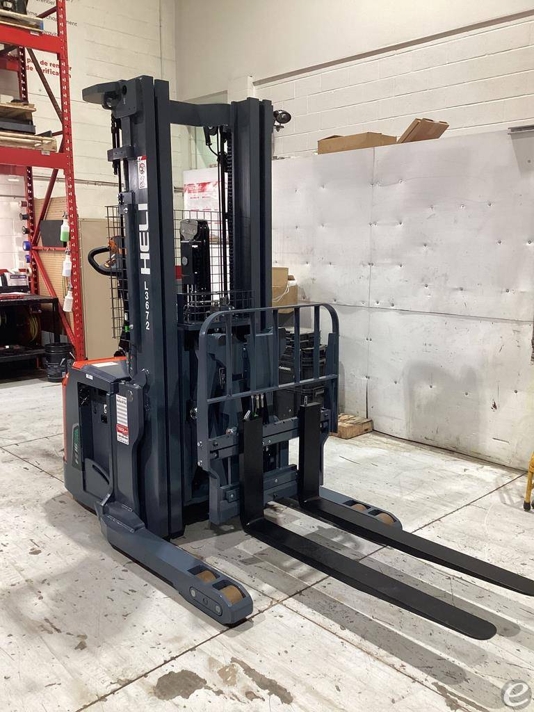 2026 Heli CQD16H-A2LIH