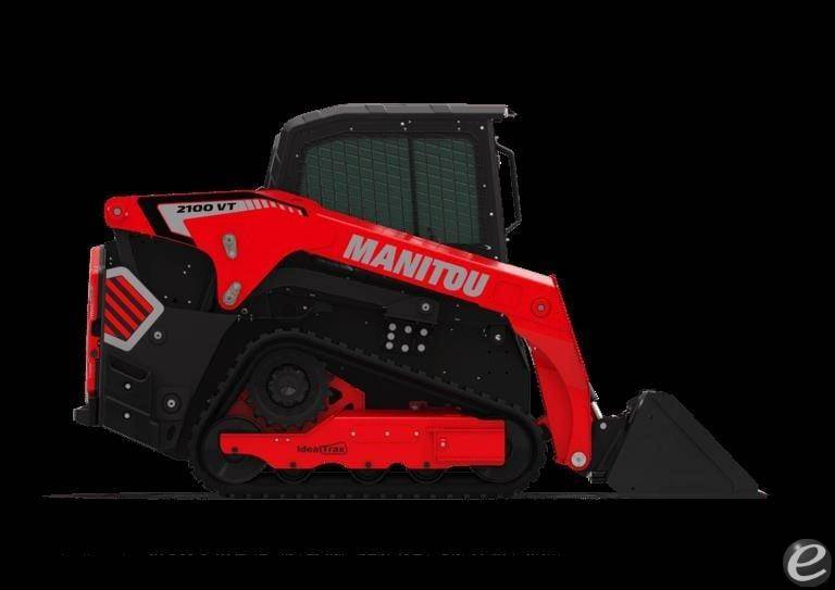 2026 Manitou 2100VT