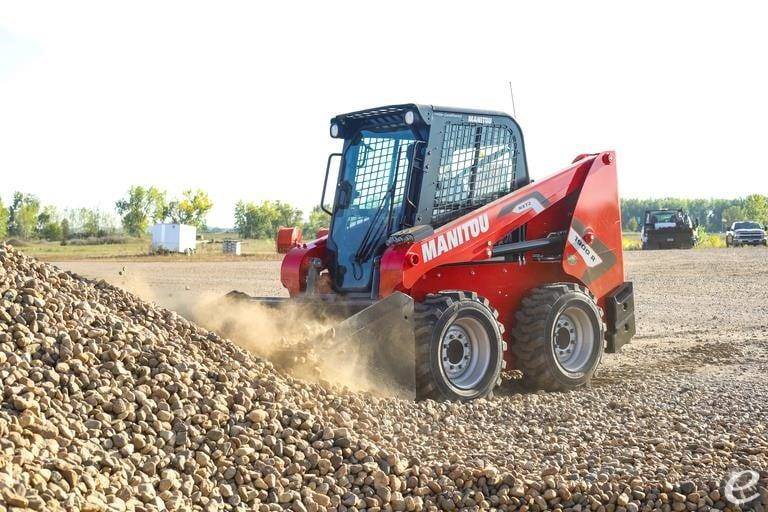 2026 Manitou 1900R