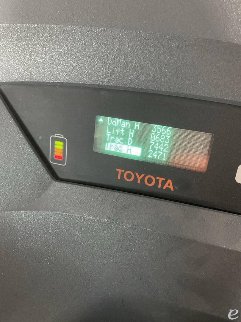 2021 Toyota 9BR183M271
