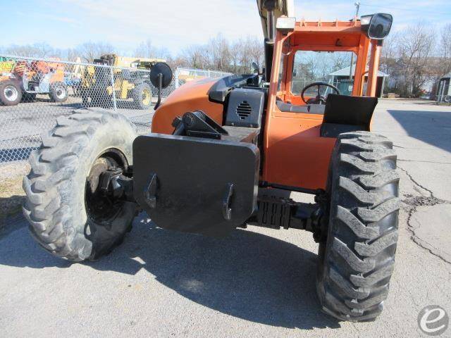2014 JLG G9-43A