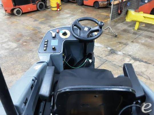 2022 Karcher B250RBPSB