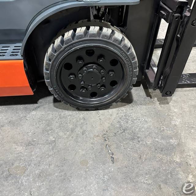2020 Toyota 8FGCU30