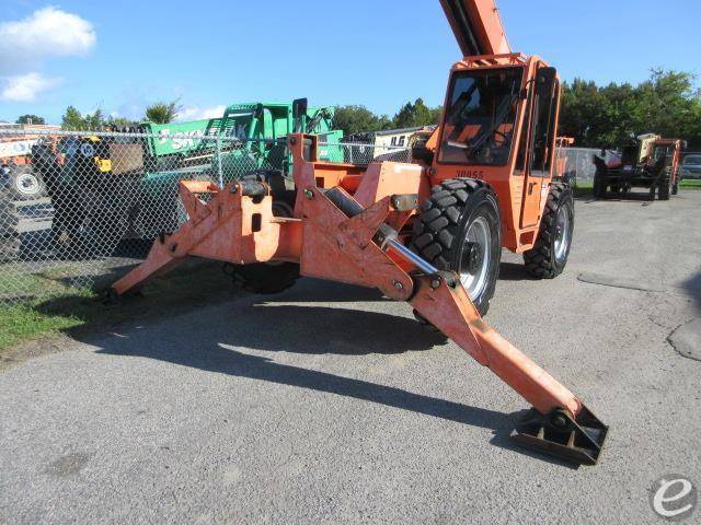 2013 Lull 1044C-54 Diesel Telehandlers - 123Forklift
