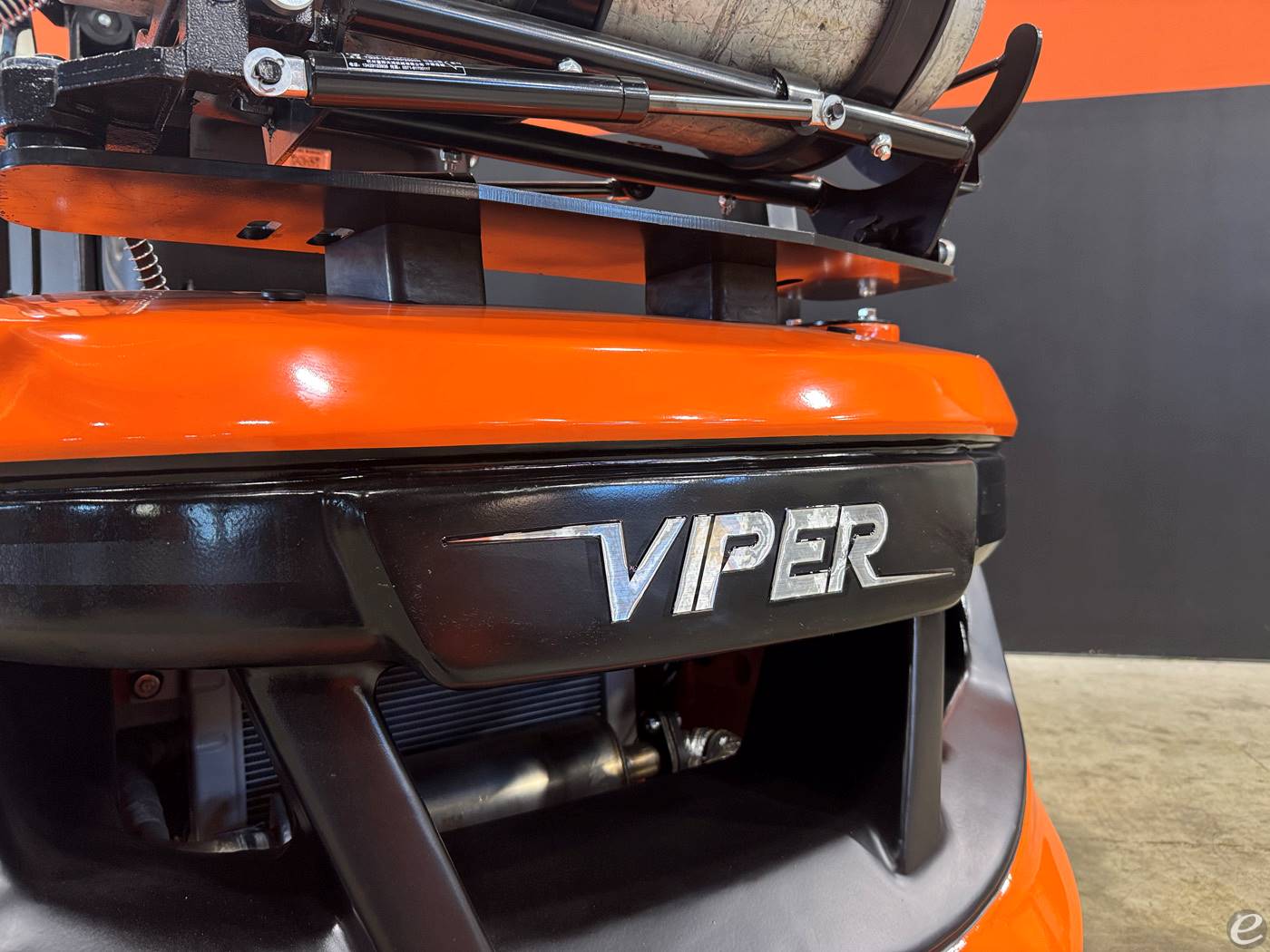 2026 Viper Lift Trucks FY30F