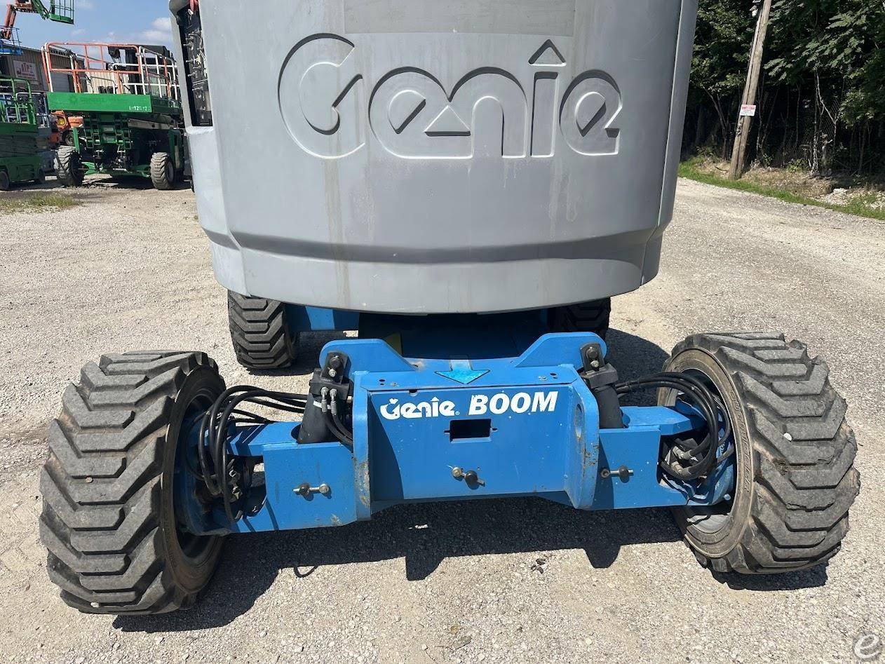 2015 Genie Z45/25J