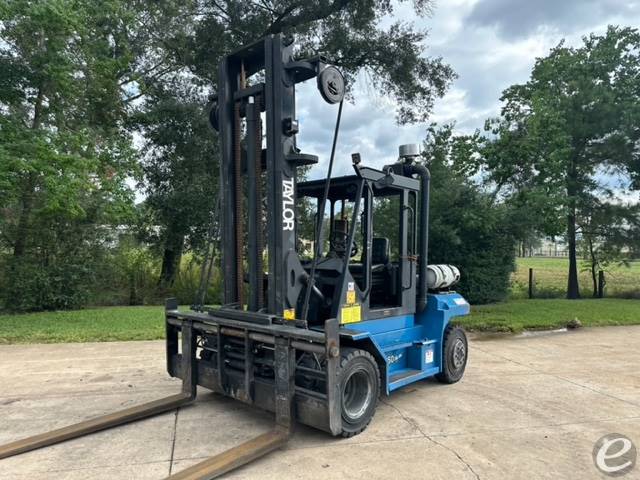 2005 Taylor THD160