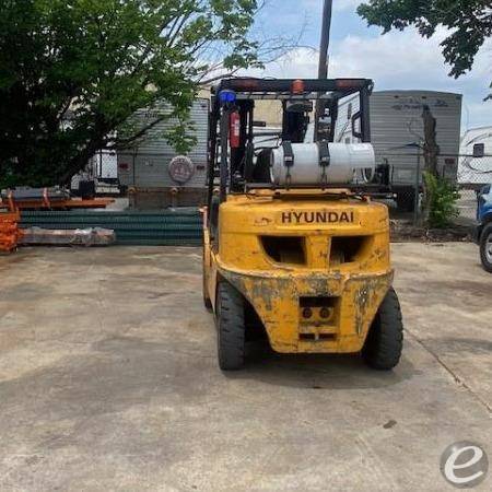 2021 Hyundai 35L-7A