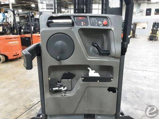 2012 Raymond 560-OPC30TT