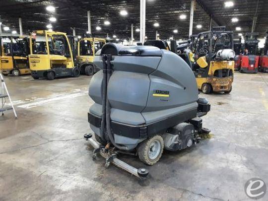 2022 Karcher B250RBPSB