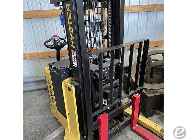 2024 Hyster W20ZR