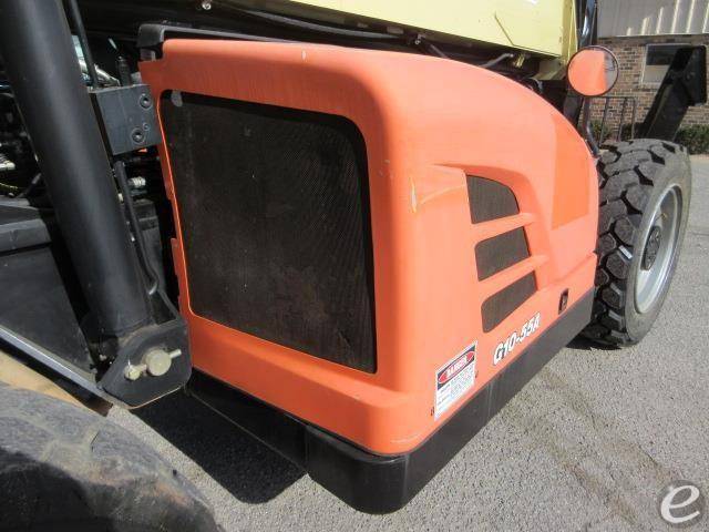 2015 JLG G10-55A