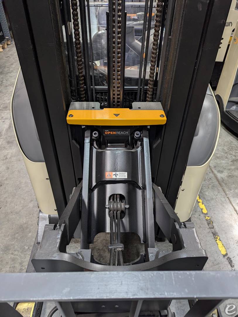 2020 Crown RR5795S-45