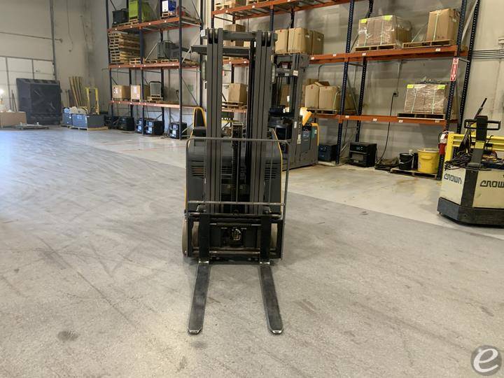 2023 Jungheinrich ETG 318