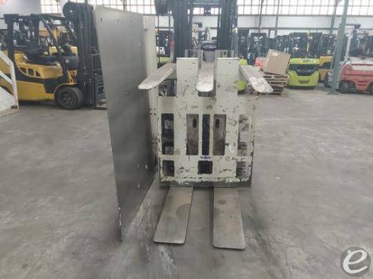 2018 Cascade 45E-IVP Unavailable Forklift - 123Forklift