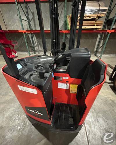 2020 Linde E18S