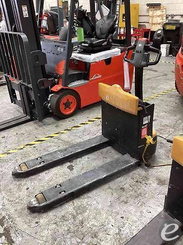 2020 Big Joe LPT44 Electric Forklif...