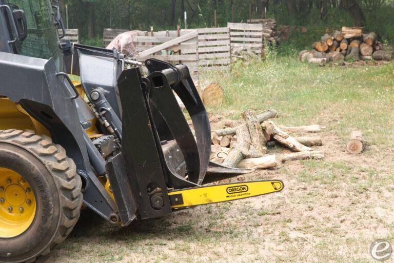 2025 HWP 200 GRAPPLESAW