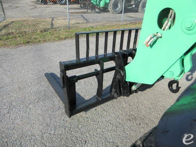 2018 JCB 509-42