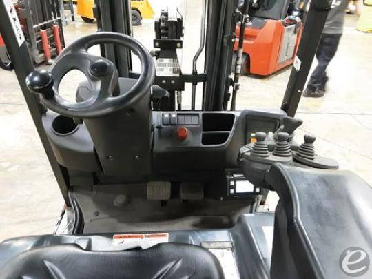 2020 Linde E18