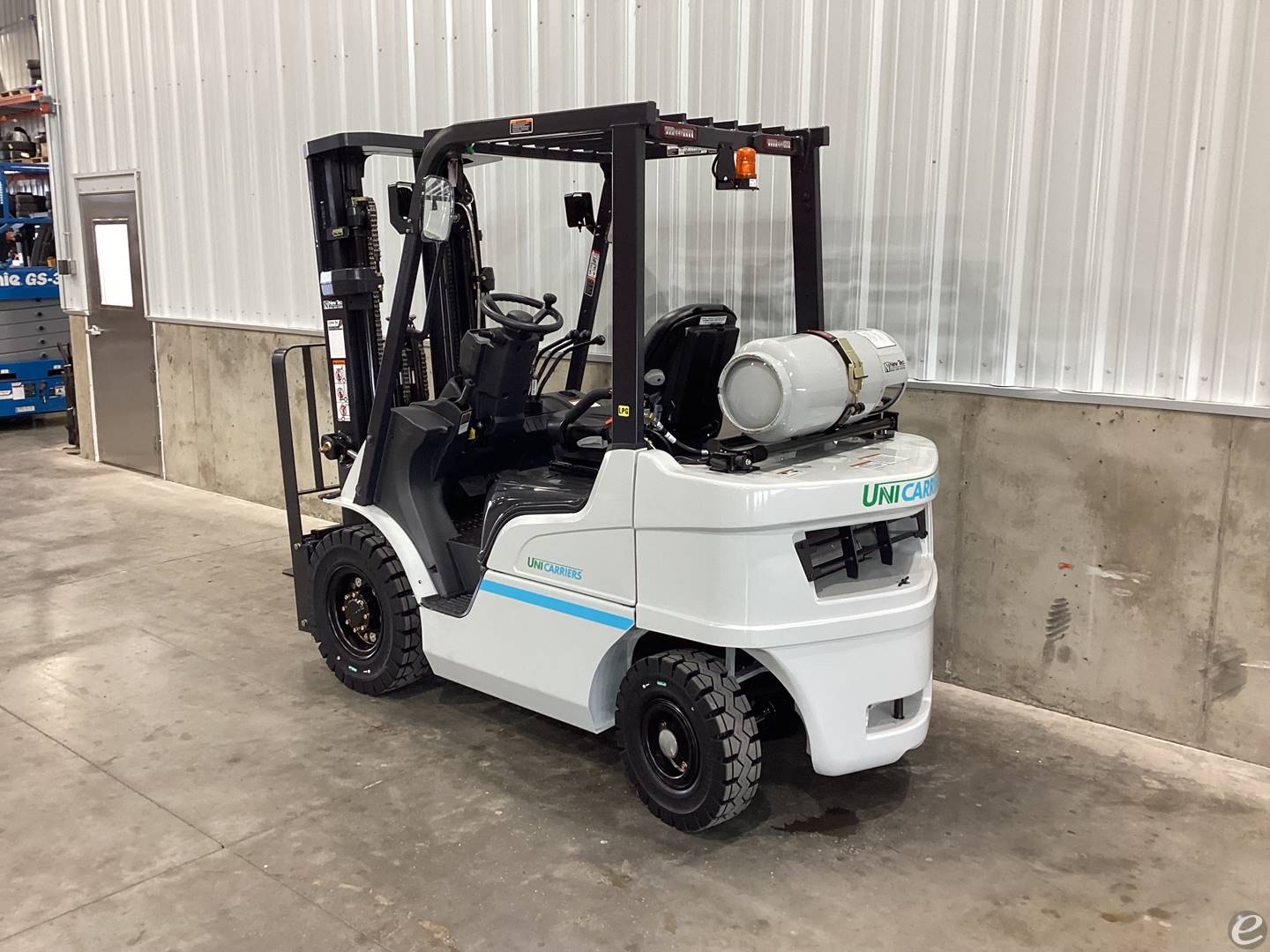 2025 Unicarriers PF50N7-LE
