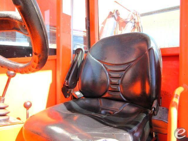 2014 Skytrak 6042