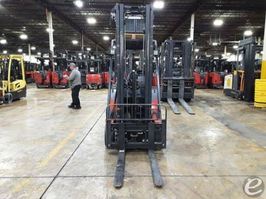 2019 Linde E18