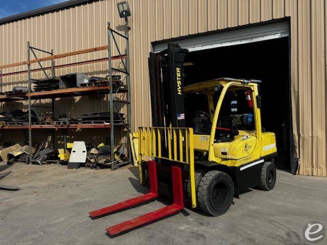 2014 Hyster H80FT