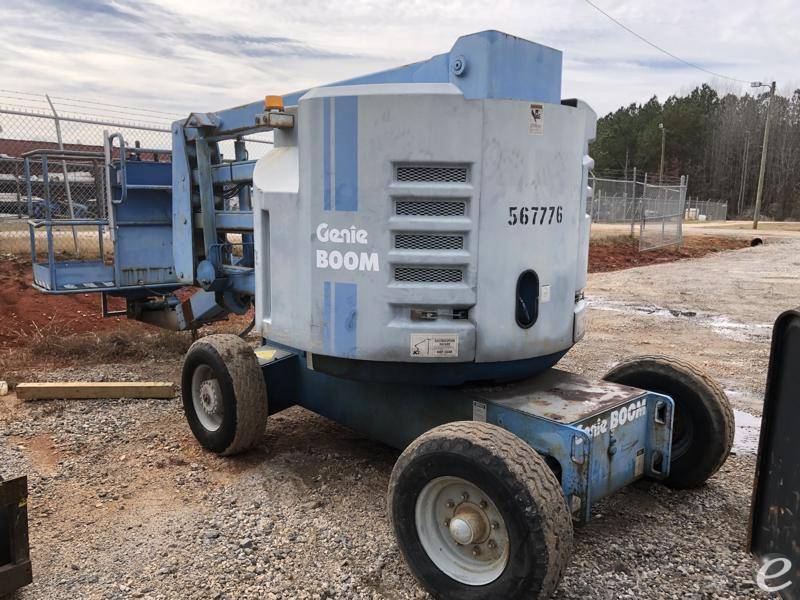 1993 Genie Z45/22