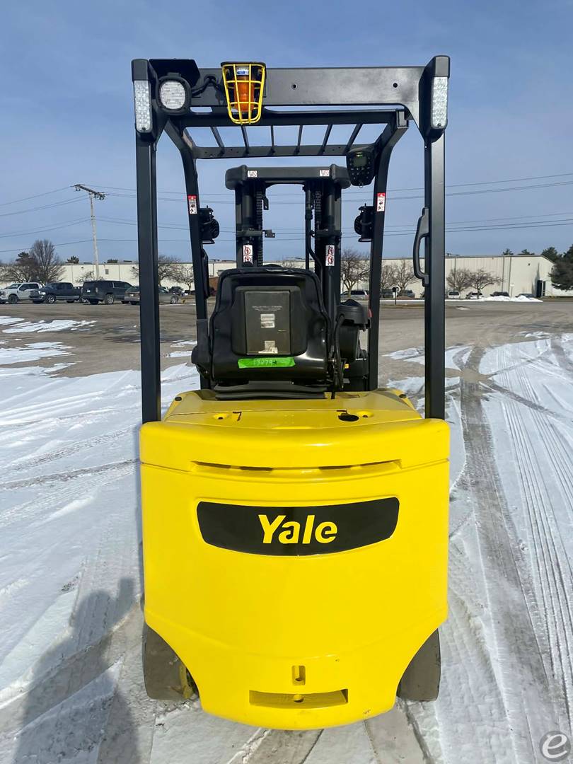 2017 Yale ERC060VGN