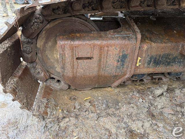 2015 Hitachi ZX250 LC-6N