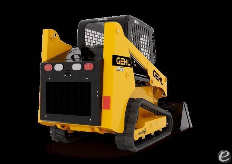 2026 Gehl RT105