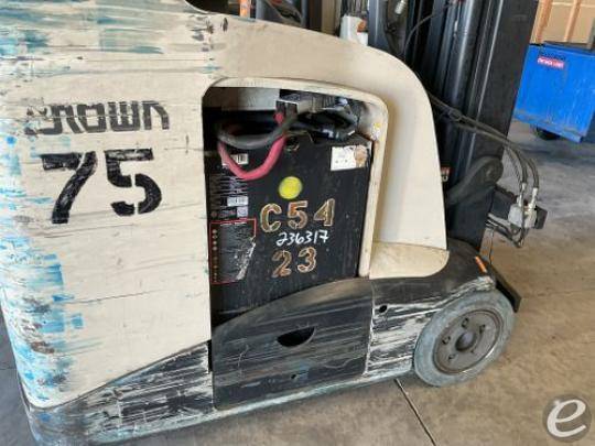 2018 Crown RC5535-35