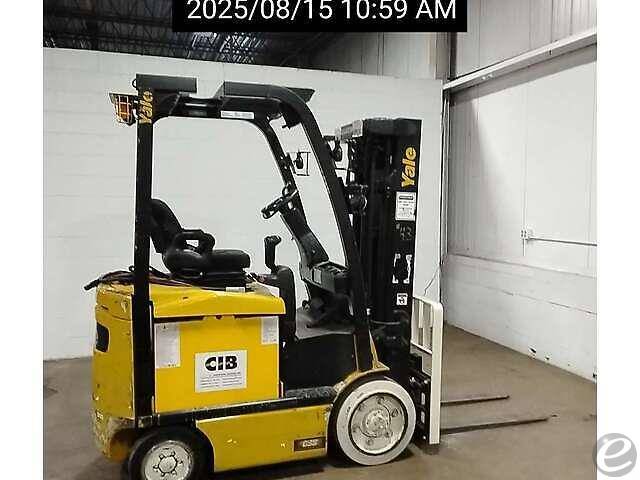 2017 Yale ERC045VG