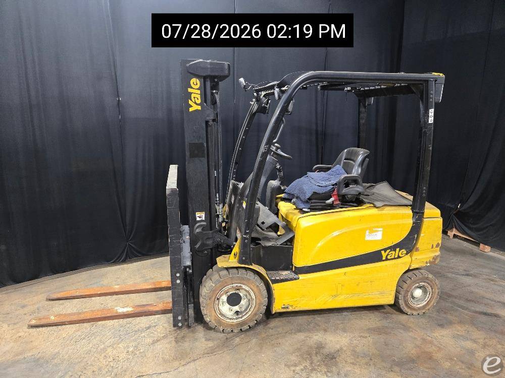 2020 Yale ERP060VL