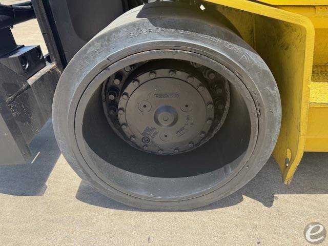 2012 Hoist Liftruck F300