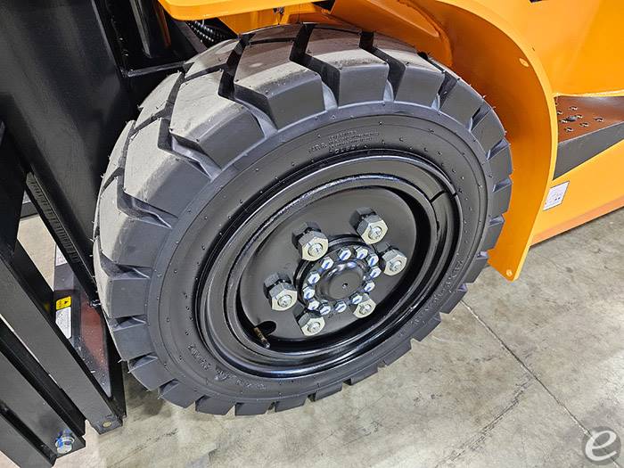 2026 Viper Lift Trucks FD35F