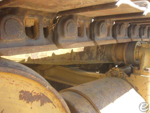 1981 Cat D8K SA