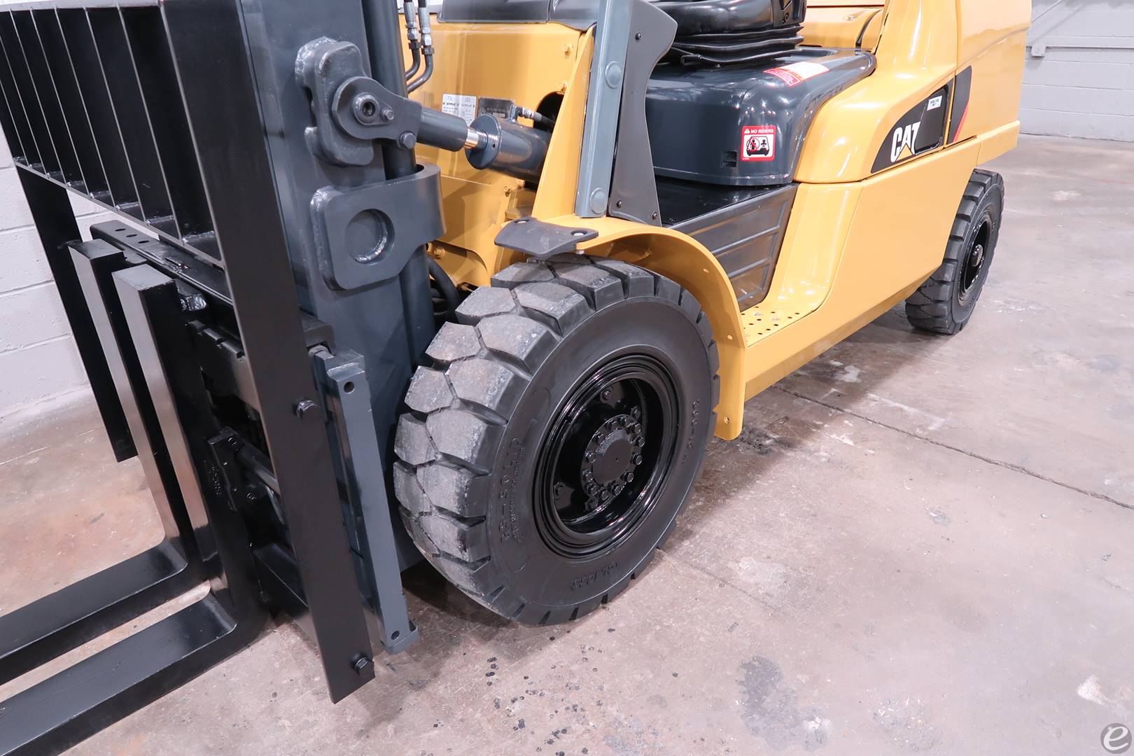 2012 Cat PD12000