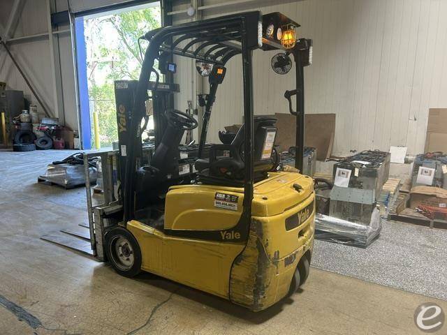 Yale ERP030VT