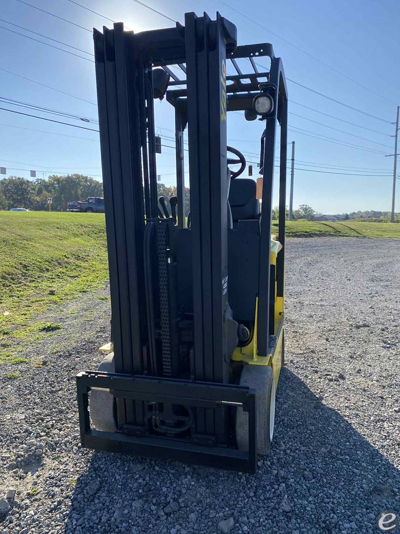 2017 Yale ERC-040