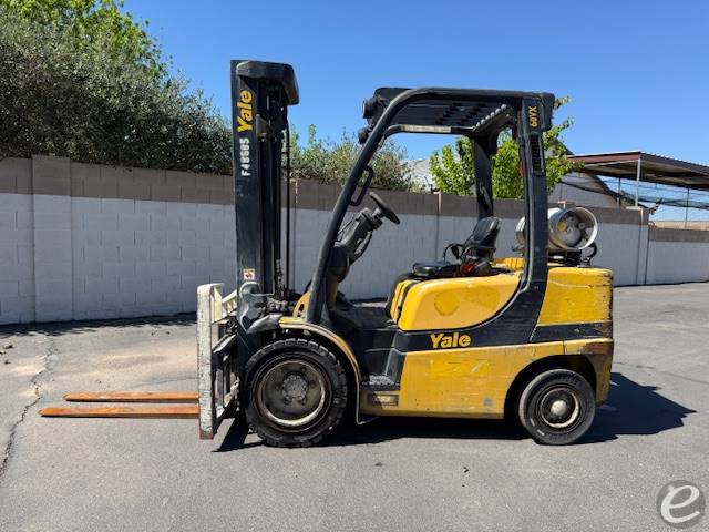 2016 Yale GLP060VX