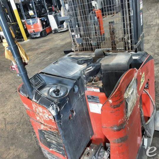 2020 Linde R17SX