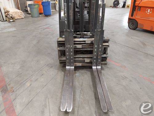 2022 Kaup MP-055-409-3-D