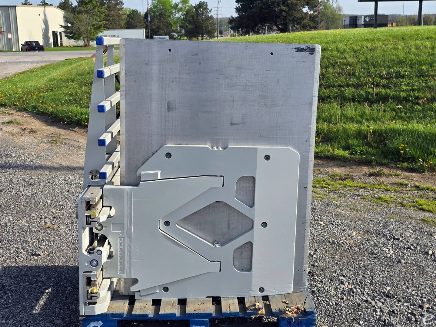 2020 Cascade 35D-CCB-263