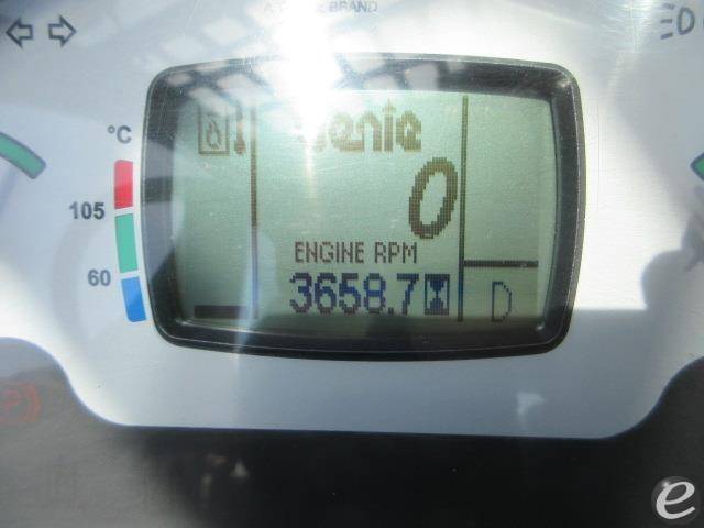 2014 Genie GTH1544