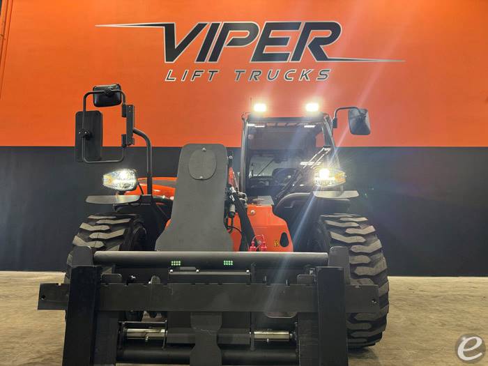 2026 Viper VT519