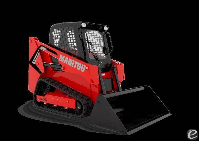 2026 Manitou 1050RT